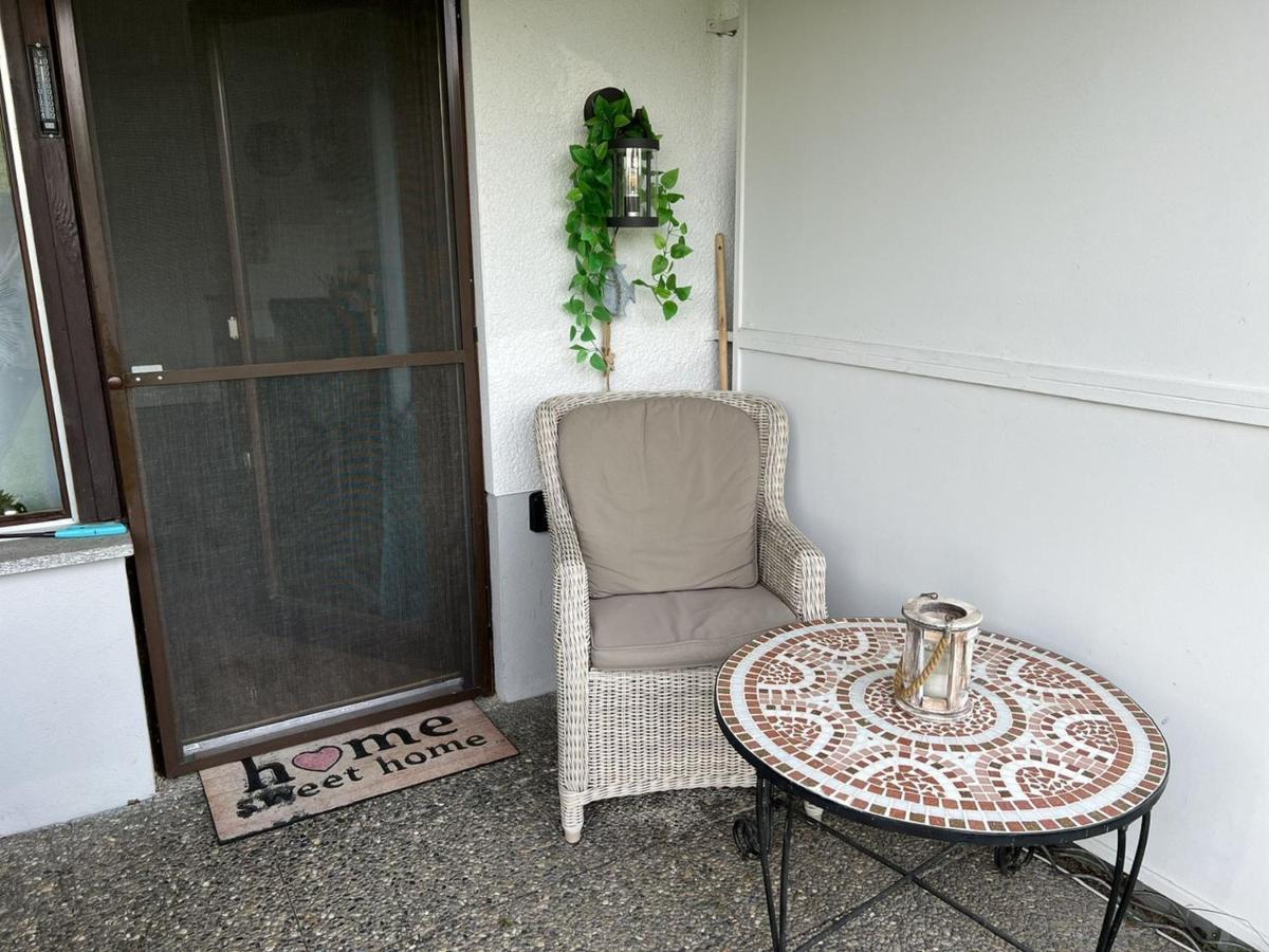 Seeblick Betty Apartment Gaienhofen  Exterior photo